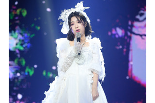 過去に来日公演も行った韓国女性歌手、根拠ゼロの“日本人説”に怒りの反論「“大韓独立万歳”と叫んでみて」 画像