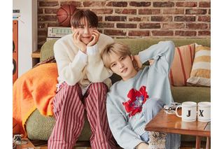 元東方神起のジェジュン＆ジュンス、日本初ファンミーティング開催決定！1月に横浜でファンと再会へ 画像