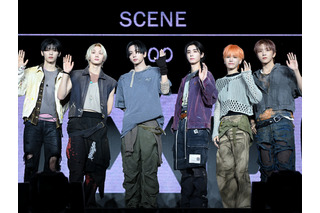 BOYNEXTDOOR、カムバック初日から“自己最高記録”更新！音源・アルバム・グローバルチャートを席巻 画像