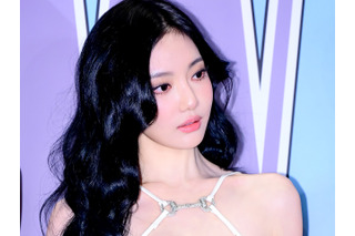 aespa・ニンニン、“完璧な美”の裏にある信念を語る「aespaは一つの“ジャンル”になった」【PHOTO】 画像