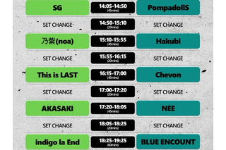 “韓国J-POPフェス”から2組が出演辞退！安室奈美恵さんも直面した韓国ライブ業界の闇 画像