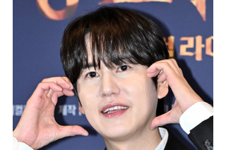 SUPER JUNIOR・キュヒョン、約1年ぶりにカムバック決定！11月20日にEP『The Classic』リリース 画像