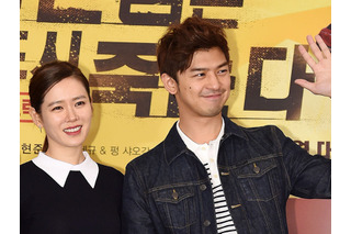 沢尻エリカやソン・イェジンと共演の台湾トップ俳優含む4人が逮捕！“兵役逃れ”の罪認める 画像