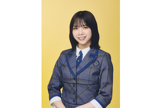 日向坂46・山口陽世、DeNAベイスターズの新イベントに出演決定!選手との絵心対決や野球愛トークも 画像