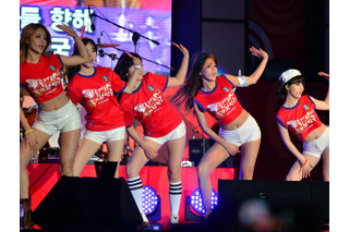 歌ったガールズグループは事実上の解散状態だが…10年以上も前の曲『ミニスカート』が韓国で突然注目のワケ 画像