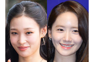 特権？実力？　デビュー5カ月のお嬢新人が“韓国の紅白歌合戦”でレジェンドの後継者に抜擢され賛否 画像