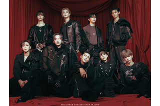 &TEAM、“韓国デビュー”アルバム『Back to Life』トラックリスト公開！豪華制作陣に期待高まる 画像