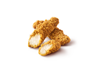 マクドナルド「チキチキン」が10月29日より期間限定復活!岡田准一の“双子CM”も再び放送 画像