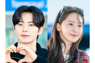 『暴君のシェフ』イ・チェミン＆少女時代・ユナ、“褒賞休暇”のためにベトナムへ出国【PHOTO】 画像