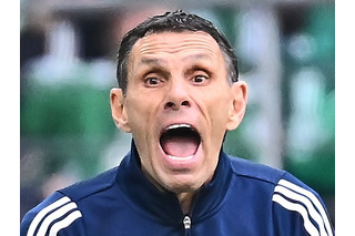 SNSで審判を批判した“監督・コーチ親子”に30万円の罰金　今季Kリーグ1部優勝チームで一体何が 画像