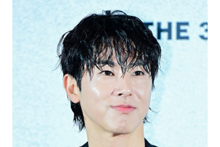 東方神起・ユンホ、新AL『I-KNOW』は最後まで完成度高く！楽曲紹介からワクワクが止まらない 画像