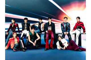 “限韓令”超えて初対面、THE BOYZの中国ファンミーティング開催が決定　開催地拡大の可能性も 画像