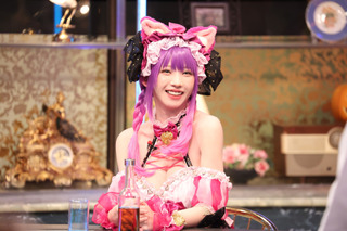 えなこ、コスプレのために“眉毛全剃り”！「なりきるために必要な犠牲」について熱弁 画像