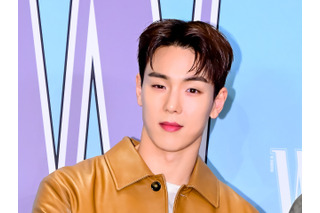 MONSTA X・ショヌ、『乗り換え恋愛4』のOST歌唱!『As You Wish』で甘美な歌声届ける 画像