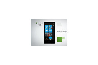 【MWC 2010 Vol.9：動画】「Windows Phone 7 Series」デモ動画 画像