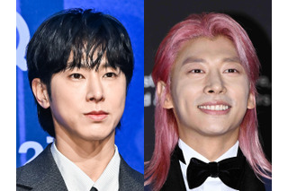 東方神起・ユンホら出演の韓国バラエティ、過剰な“貧乏演出”に批判　残高10万円の空き瓶拾い設定に「みっともない」の声 画像