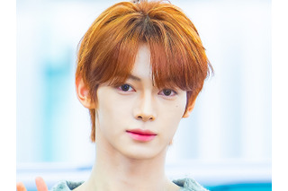 まさに“美少年”…TWS・ハンジン、濡れ髪からのぞく儚い眼差しにファン悶絶「天使なの？」【PHOTO】 画像