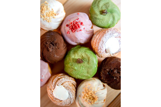 関東初上陸！北海道の新感覚スイーツ店が明日より100日限定でオープン！ 画像