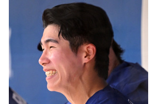 ポストシーズン“ほぼ出番なし”でも…ドジャース韓国人選手に母国紙が期待する「史上5人目の快挙」とは？ 画像