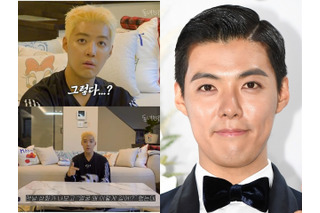 日本国籍を捨てて韓国人になった歌手、鼻を整形したことを告白「すぐにバレた」 画像