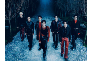 ENHYPEN、ワールドツアー「WALK THE LINE」フィナーレへ！アンコール公演が本日（24日）開幕 画像