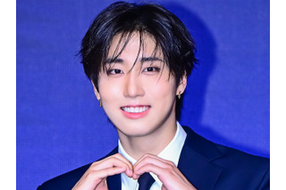 Stray Kids・ハン、初のソロOST歌唱に挑戦！ドラマ『テプン商事』を彩るパワフルボーカルに注目 画像