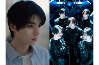 “注目の若手俳優”本田響矢出演で話題！TOMORROW X TOGETHER、新曲『Where Do You Go?』MV公開 画像