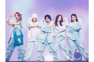i-dle、日本ツアー「逢い-dle」で魅せた5人5色の魅力――日本だけのステージで輝いたNEVERLANDへの想い【ライブレポート】 画像