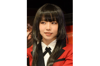 えなこ、ハロウィン写真集『カワイイナイト』告知！ゴージャス＋セクシーな衝撃カット公開 画像