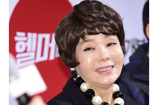 誕生日翌日の訃報…韓国国民的女優がこの世去って1年、直前には腫れた顔でTVに出演し心配の声 画像