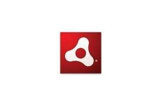 アドビ、モバイル版の「Adobe AIR」を発表 〜 Flash Player 10.1の公開準備も完了 画像