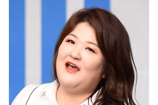 日韓二拠点生活中の韓国女性芸人、日本で暮らす理由が明らかに「テレビの仕事が…」 画像