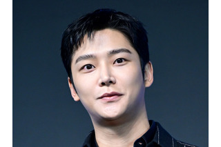 俳優ロウン、あの“レオ様”にとって“初めて”の人だった!?夢の会話を振り返る「ありがたいことに…」 画像