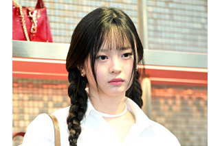 「めそめそ泣いたら誰か助けてくれんのか？あ？」NewJeans・ハニへの悪質コメント、処罰なし　告訴取り下げ 画像