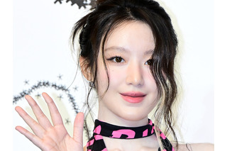 事務所の“無断フォトショ”に激怒！i-dle・シュファが貫くナチュラルの美学「腹が立ちました」 画像