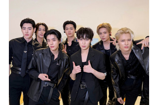 ENHYPEN、ワールドツアー完走！涙のフィナーレ公演で語った本音と感謝「すべてENGENEのおかげ」 画像