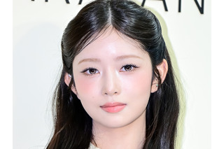 IVE・レイ、K-POPを代表する“トレンド職人”に！「TikTok Awards Korea 2025」で「ベスト・トレンド・リーダー」受賞 画像