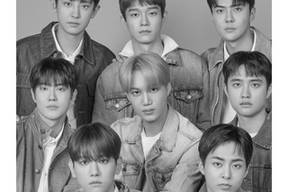 EXO、2年半ぶりの新アルバム計画＆ファンミ開催を発表も…“完全体カムバック”とはならず「6人で」 画像