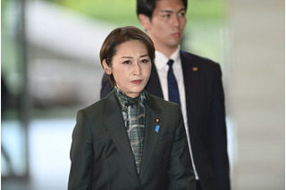 三原じゅん子氏、週刊女性記事に「学歴ハラスメント」と怒り 画像