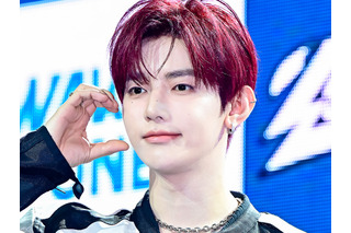 「彼氏感えぐい」ZEROBASEONEジャン・ハオ、“変装なし”で渋谷に出没！デート風SHOTに反響【PHOTO】 画像