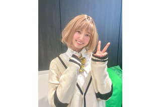 “日本一かわいい剣道女子”が金髪JKに！佐藤あかりの姿にファン悶絶 画像