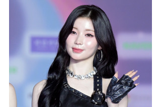 “日本人メンバー”BABYMONSTER・アサ、着物風ドレス姿でファン魅了！「美しすぎる」「言葉を失う」【PHOTO】 画像