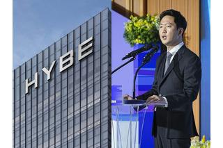 BTSやLE SSERAFIMを擁して“世界の音楽産業”発展へ　HYBE代表が若者に伝えたい戦略とビジョン 画像