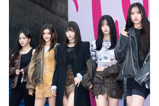 NewJeansを支持する一部ファンによる「専門家集団」、寄付金品法違反の疑い…未成年のため家庭裁判所に送致 画像