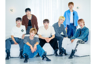 NEXZ、3rdミニアルバム『Beat-Boxer』で華麗にカムバック！韓国の音源チャートで1位も 画像