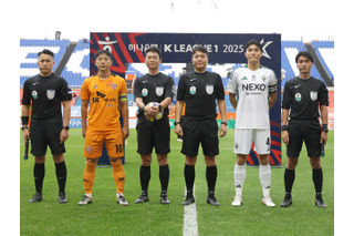 韓国Kリーグ、誤審急増で審判委員長が国会に召喚される事態…「個人の主観で異なる」発言に批判の嵐も 画像