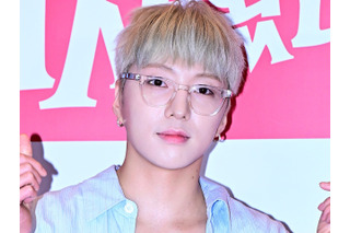 WINNER・スンユン、ソロAL『PAGE 2』トラックリスト公開！Red Velvet・スルギら豪華コラボに注目 画像