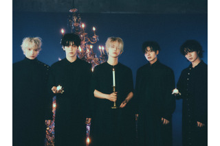 TOMORROW X TOGETHER、日本でキャリアハイ更新!13作連続オリコン1位の快挙達成 画像