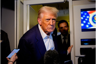 来日中のトランプ大統領、映画『ホーム・アローン２』に出てた！トリビアが再び話題に 画像