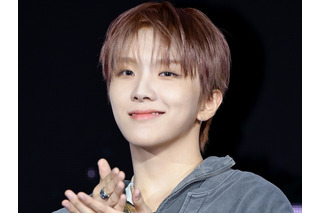 「ガチ恋まっしぐら」BOYNEXTDOOR・ウナク、制服姿の“初恋ビジュアル”にファン悶絶！【PHOTO】 画像